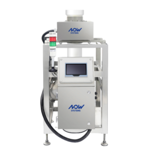 Máy dò kim loại NMD530 QUICKER (Kiểu tự do)