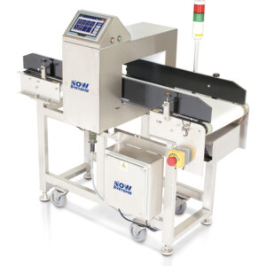 Máy dò kim loại NMD530 SEEKER (Loại băng tải)