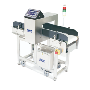 Máy dò kim loại NMD580 SEEKER Plus+ (Kiểu băng tải)
